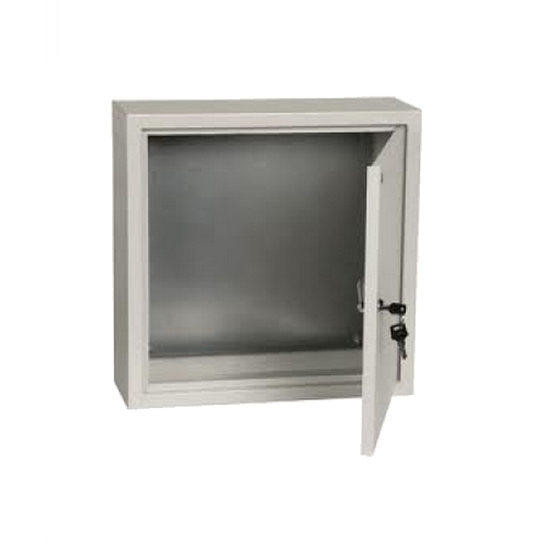 Корпус металлич. ЩМП-4.4.1-0 (400х400х150) IP31