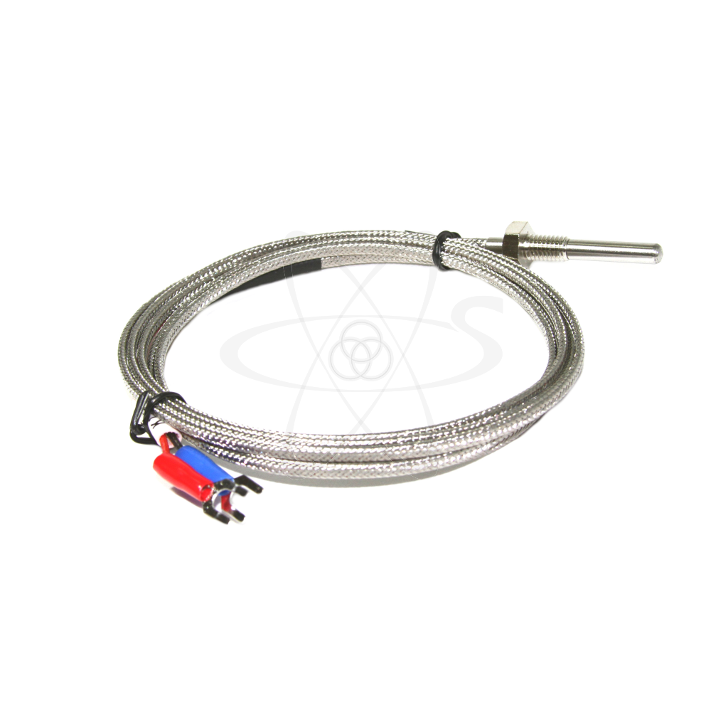 Термопара ТПК 124/5/1,5М6/020/Гр.- К