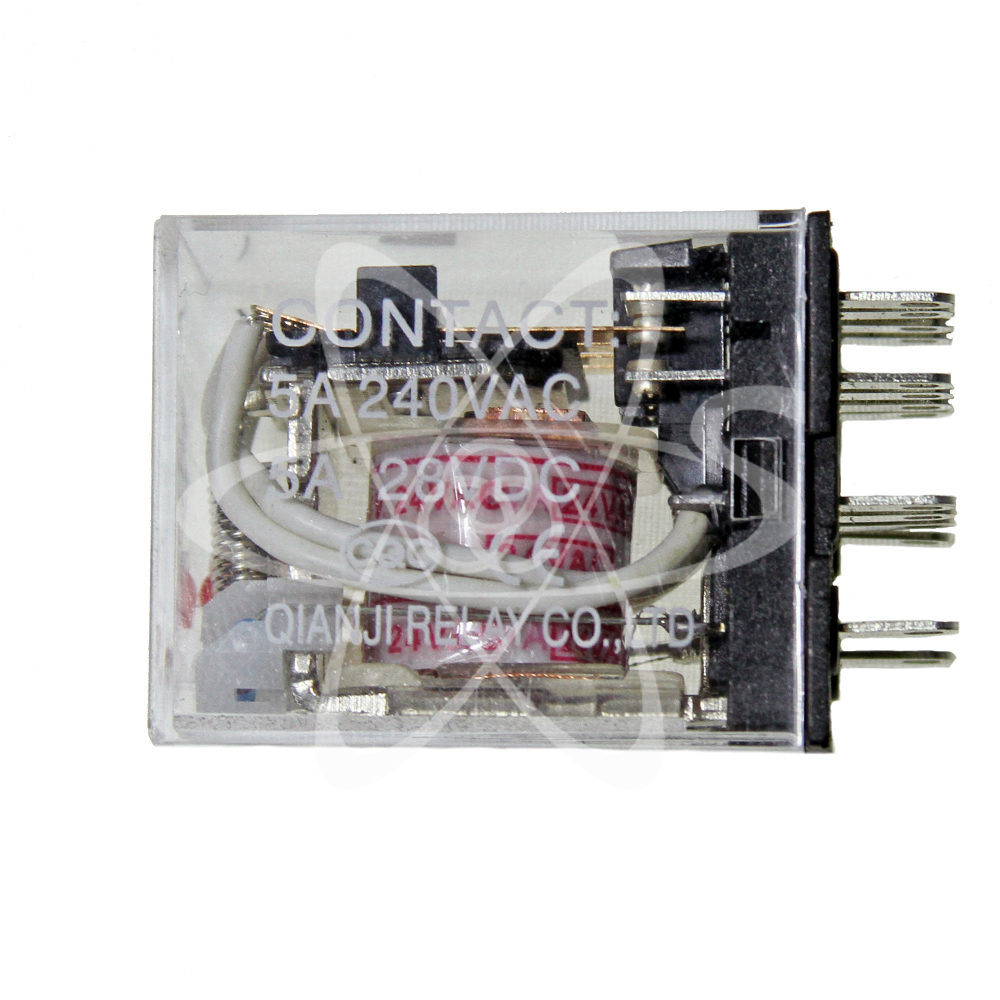 Промежуточное реле НН54PL DC24V