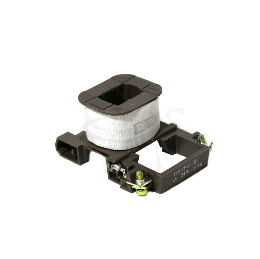 Катушка управления КУ 25-32А  24V AC