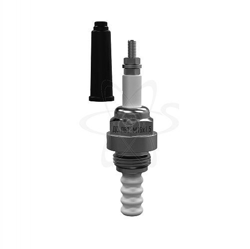 Кондуктометрический датчик ДС.ПВТ.G1/2	 полифениленсульфид 