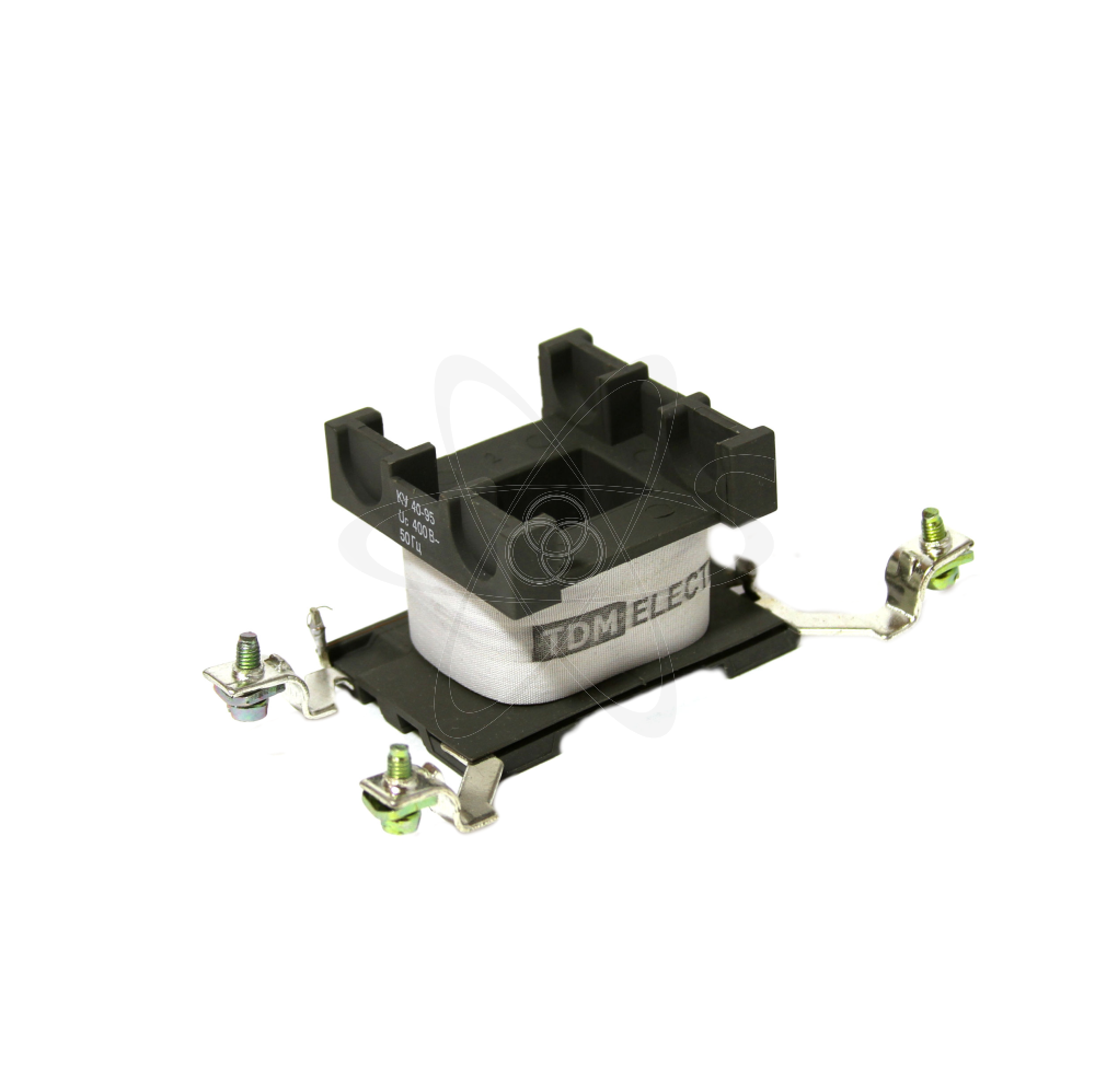 Катушка управления КУ 40-95А 380V AC