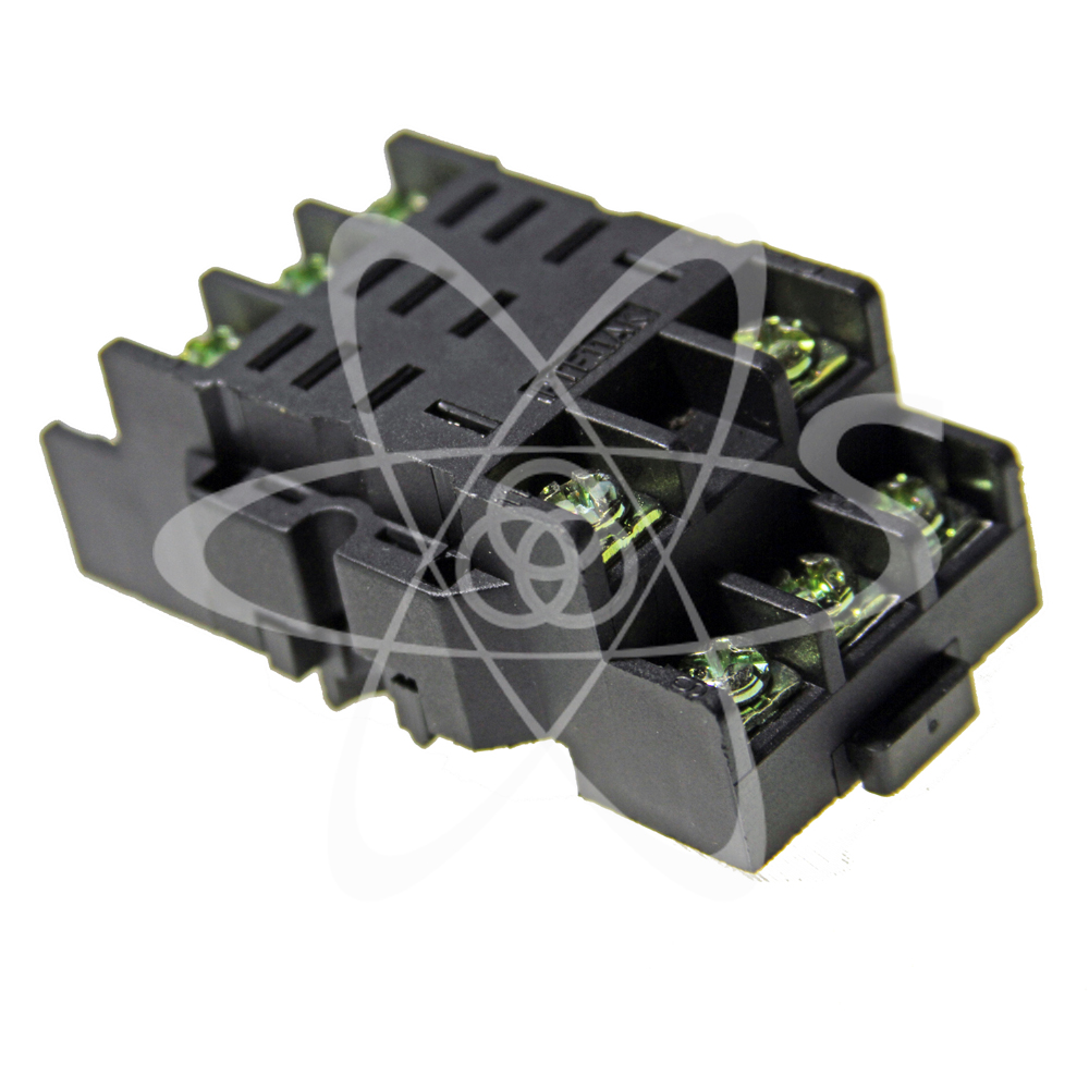 Колодка для промежуточного Реле РТF 11AK