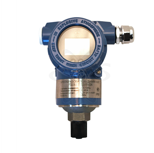 Датчик давления ПД200-ДИ0,1-315-0,1-2-Н