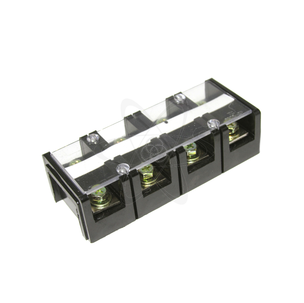 Зажим контактный ЗКВК-10004