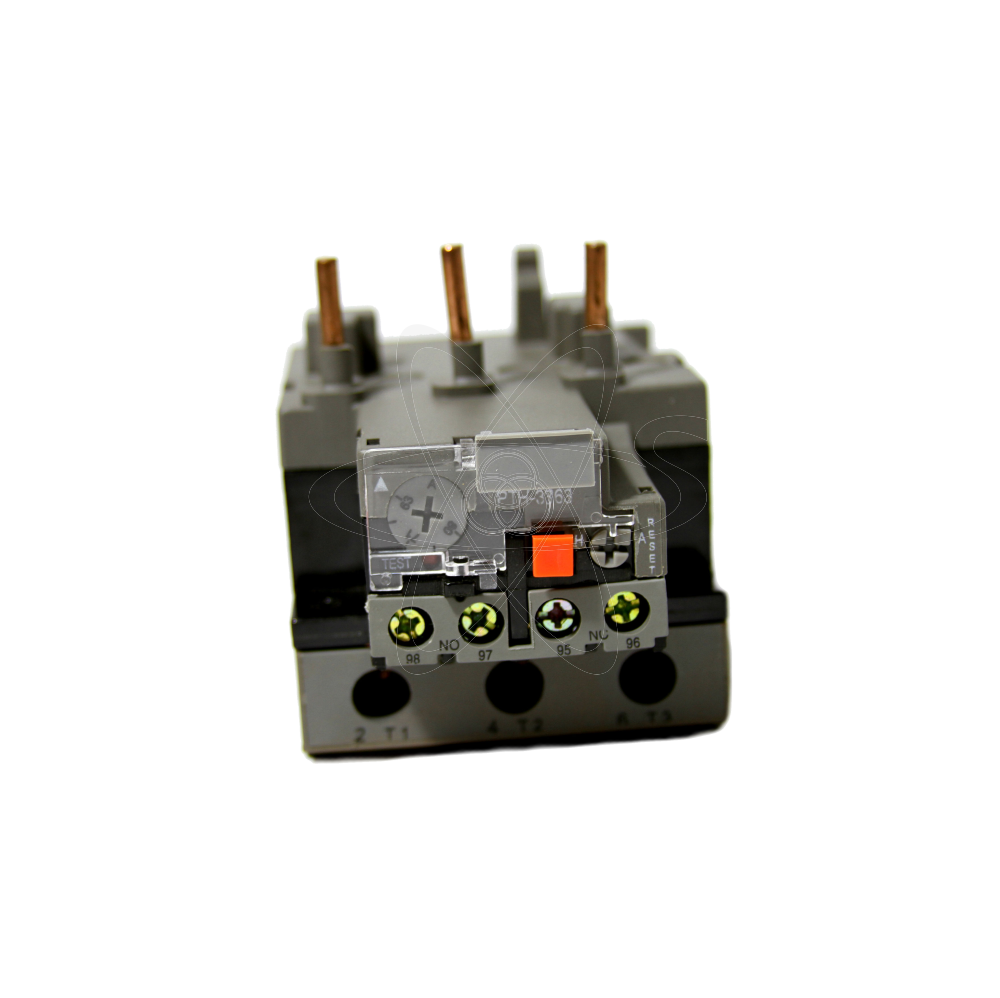 Тепловое реле РТН-3363 63-80 А