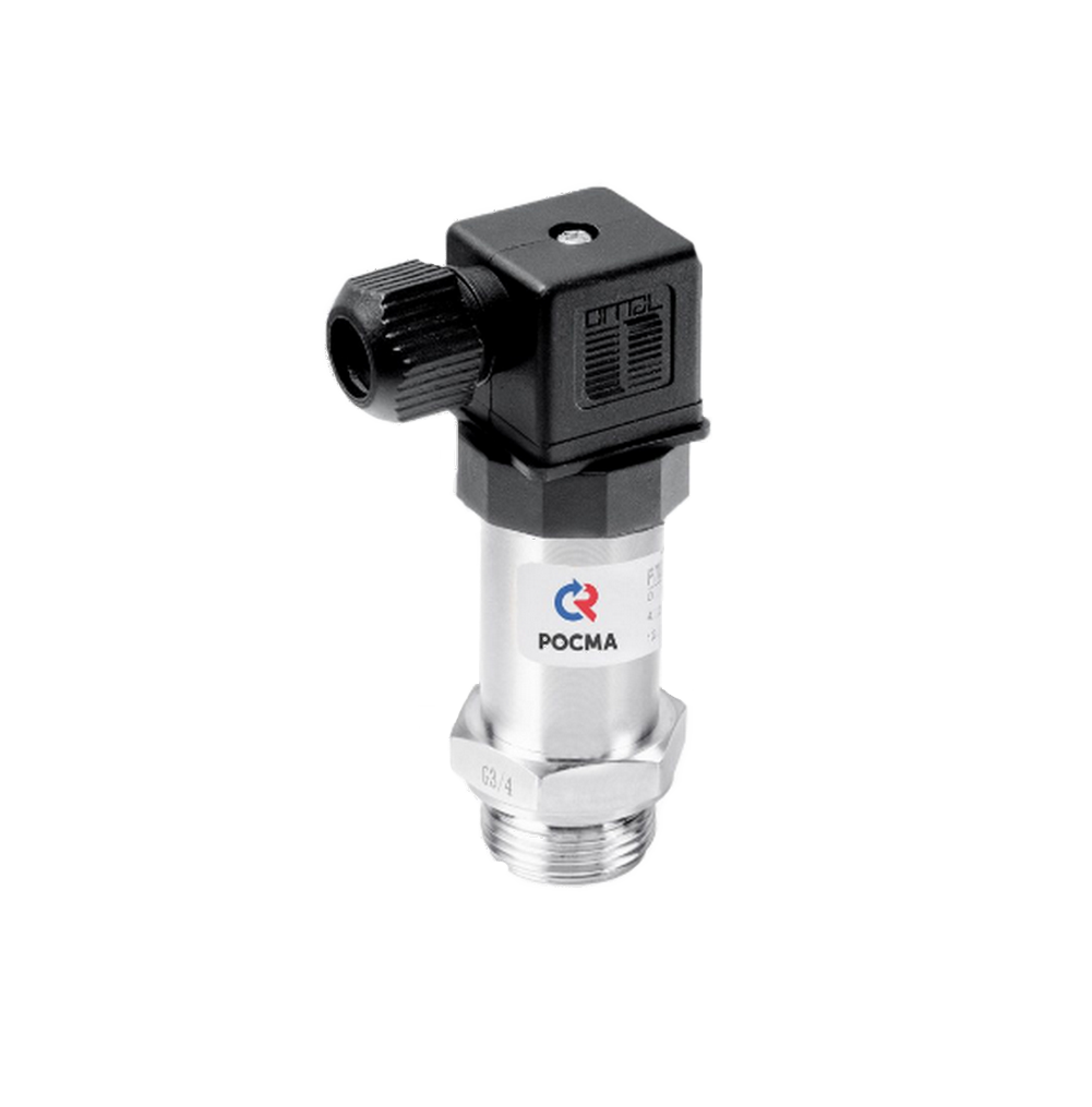 РПД-И-ВР(0-2,5м.в.с.)(4-20мА)G3/4.0,5