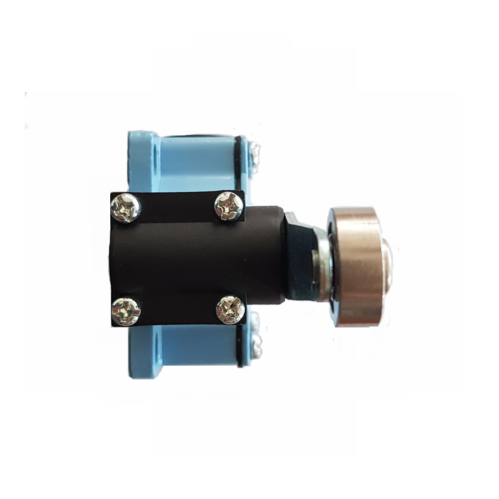Концевой выключатель SSA-021