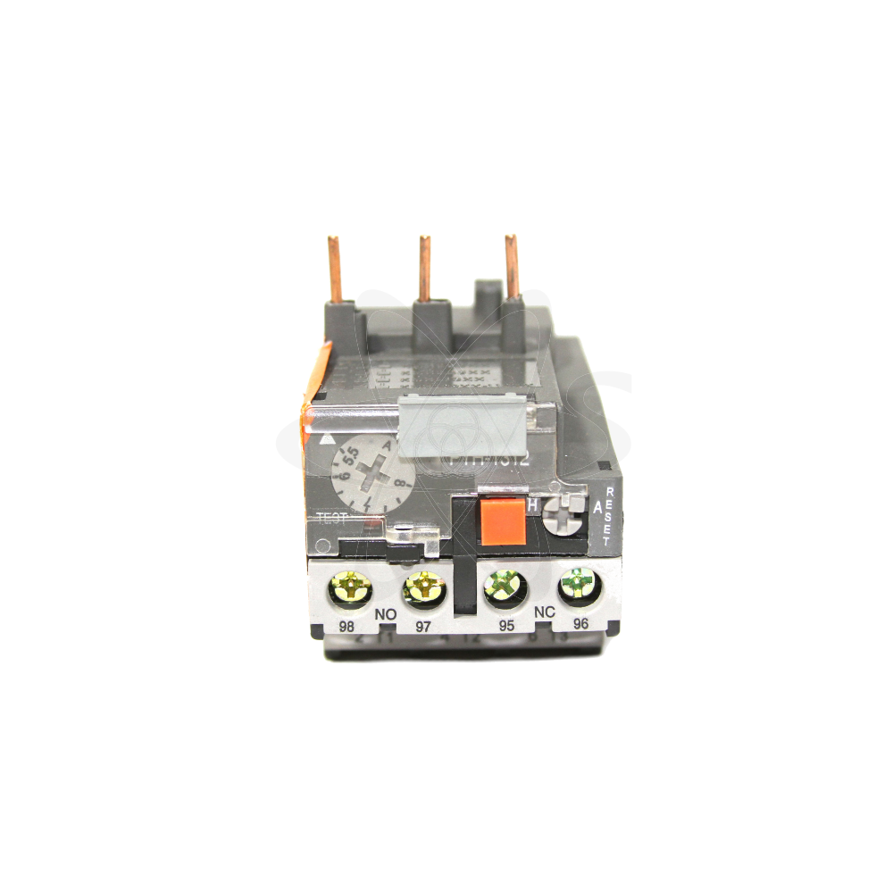 Тепловое реле РТН-1312 5,5-8 А
