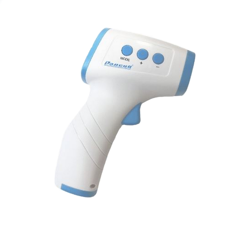 Термометр инфракрасный бесконтактный IT-9-IRm (Россия)