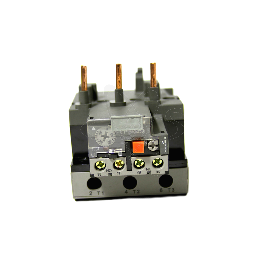 Тепловое реле РТН-3359 48-65 А