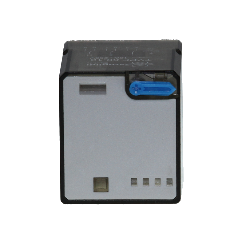 Промежуточное реле 60.13 11P DC 24V 