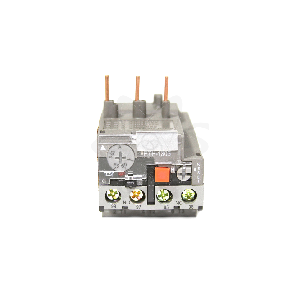 Тепловое реле РТН-1305 0,63-1,0  А