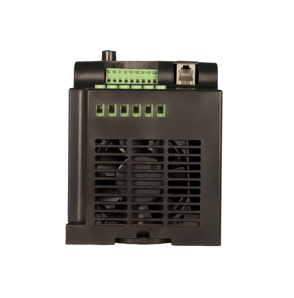 Частотный преобразователь ESQ-210-2S-4K 4кВт 200-240В