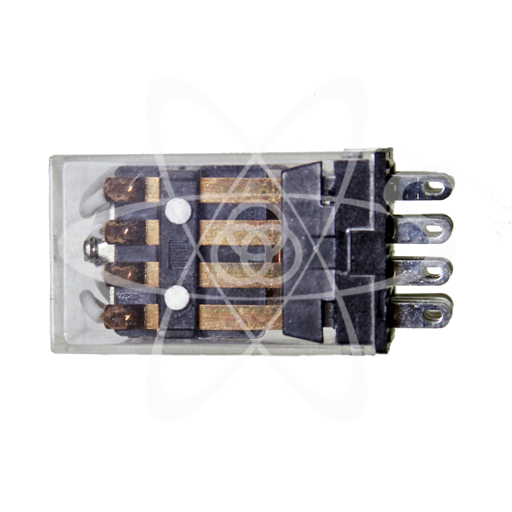 Промежуточное реле МY4 AC 24V