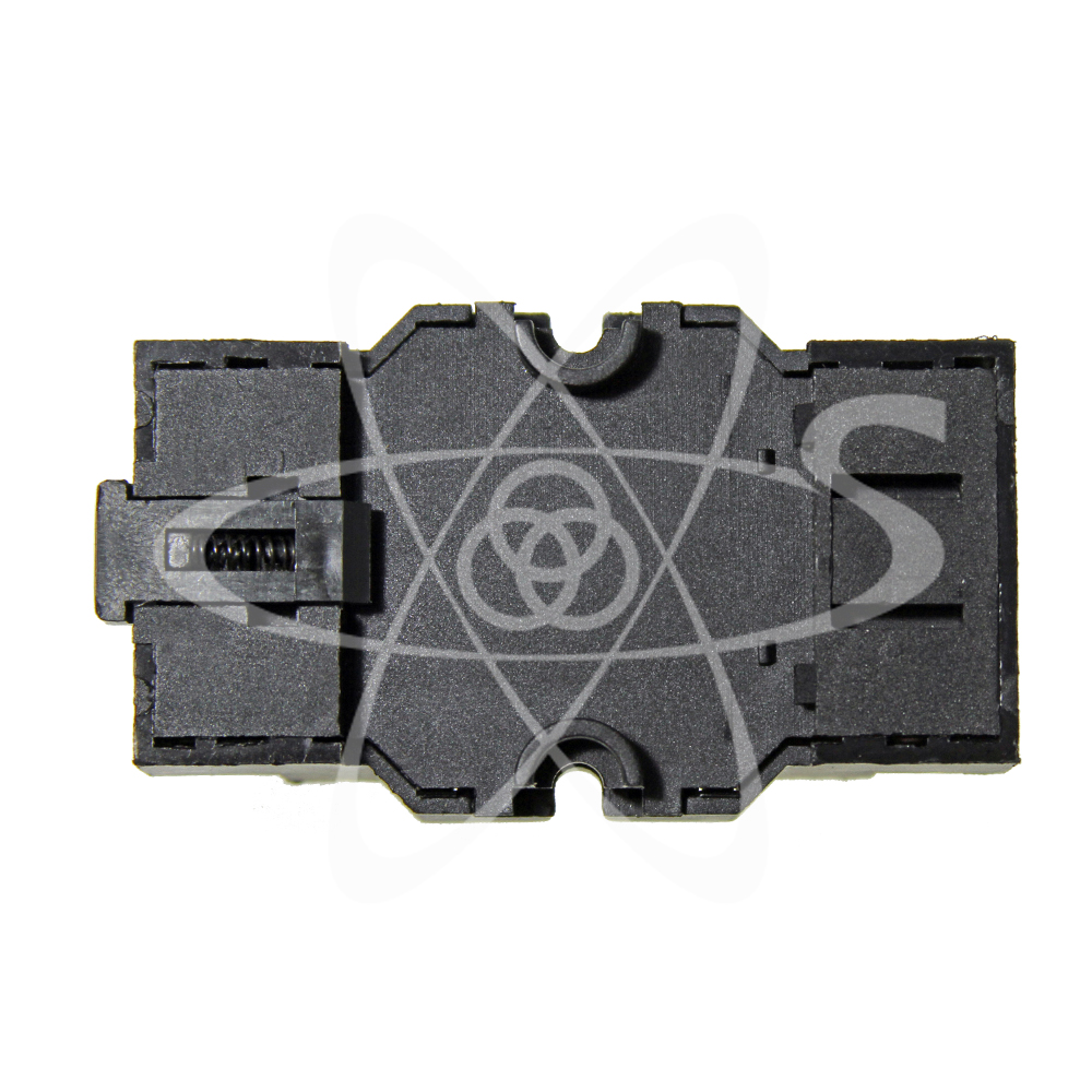 Колодка для промежуточного Реле РТF 11AK