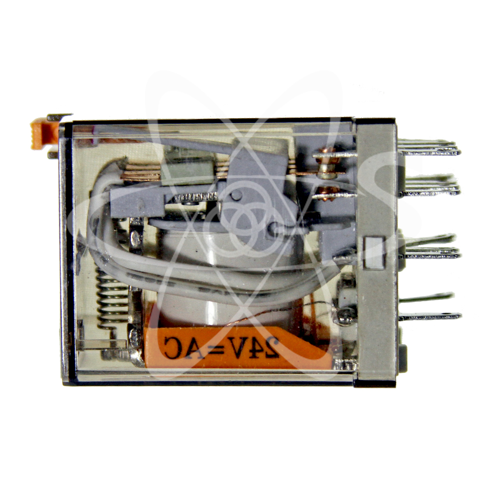 Промежуточное реле 55.04 AC24V