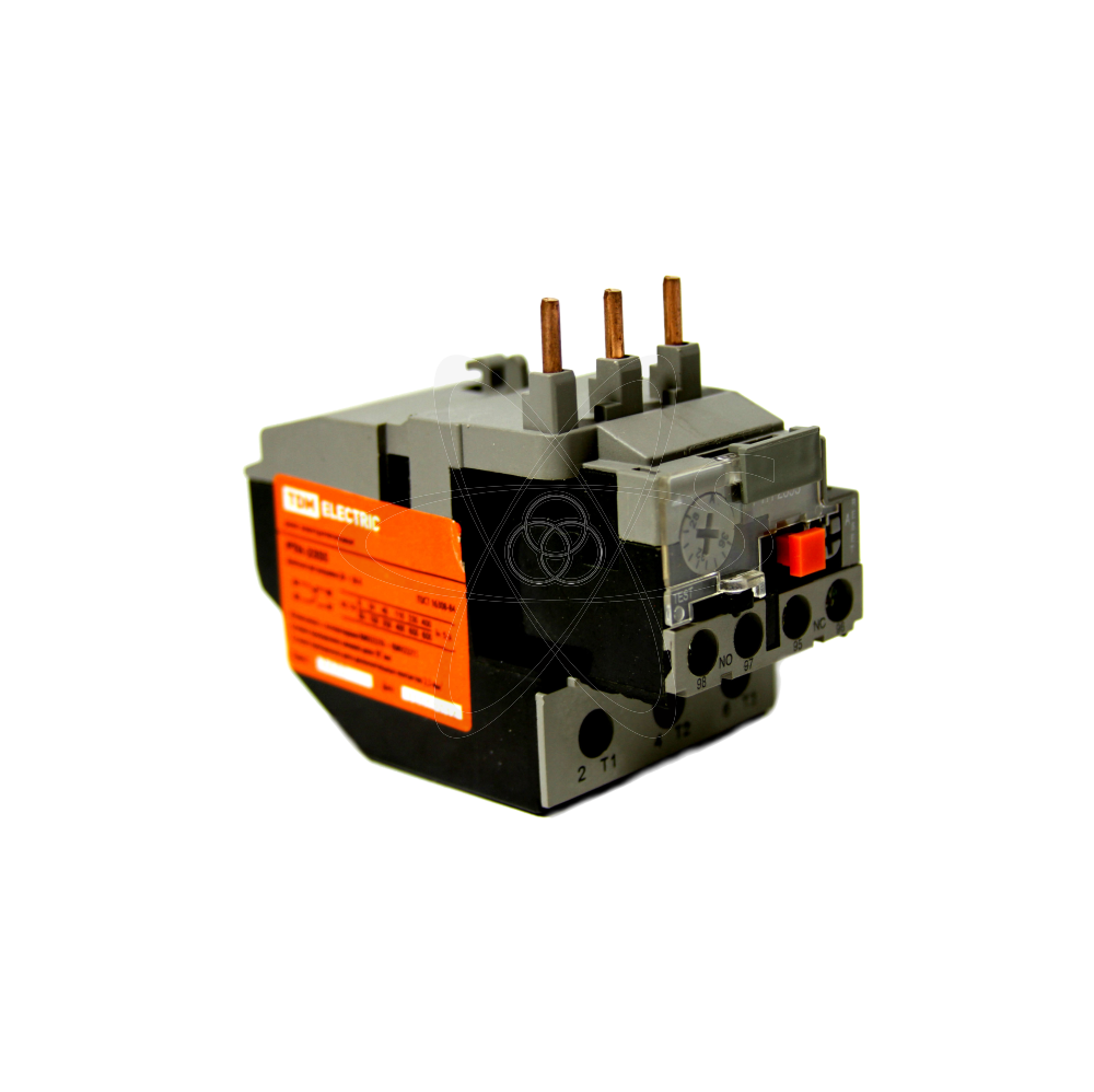 Тепловое реле РТН-2355 28-36 А