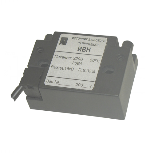 ИВН-24 (источник высокого напряжения)