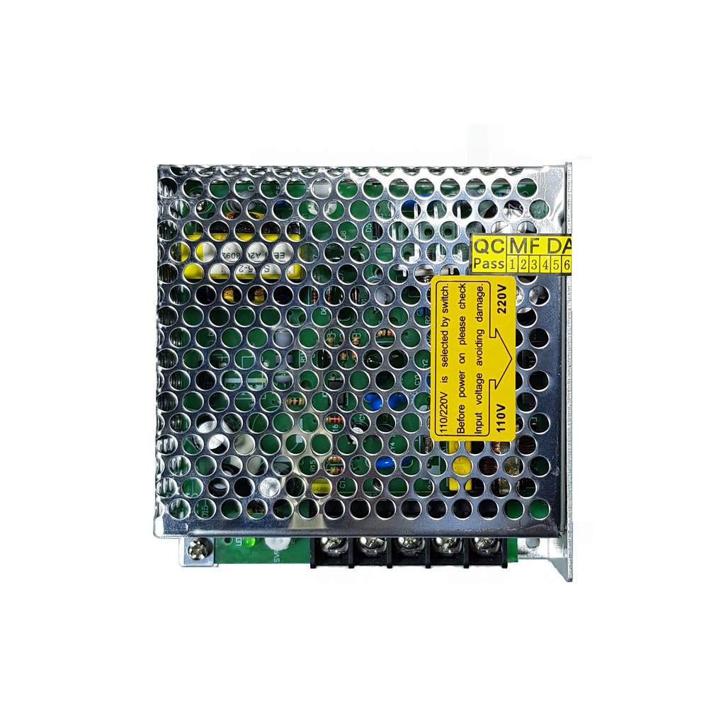 Блок питания. CHS-25-24VDC (1.04A)