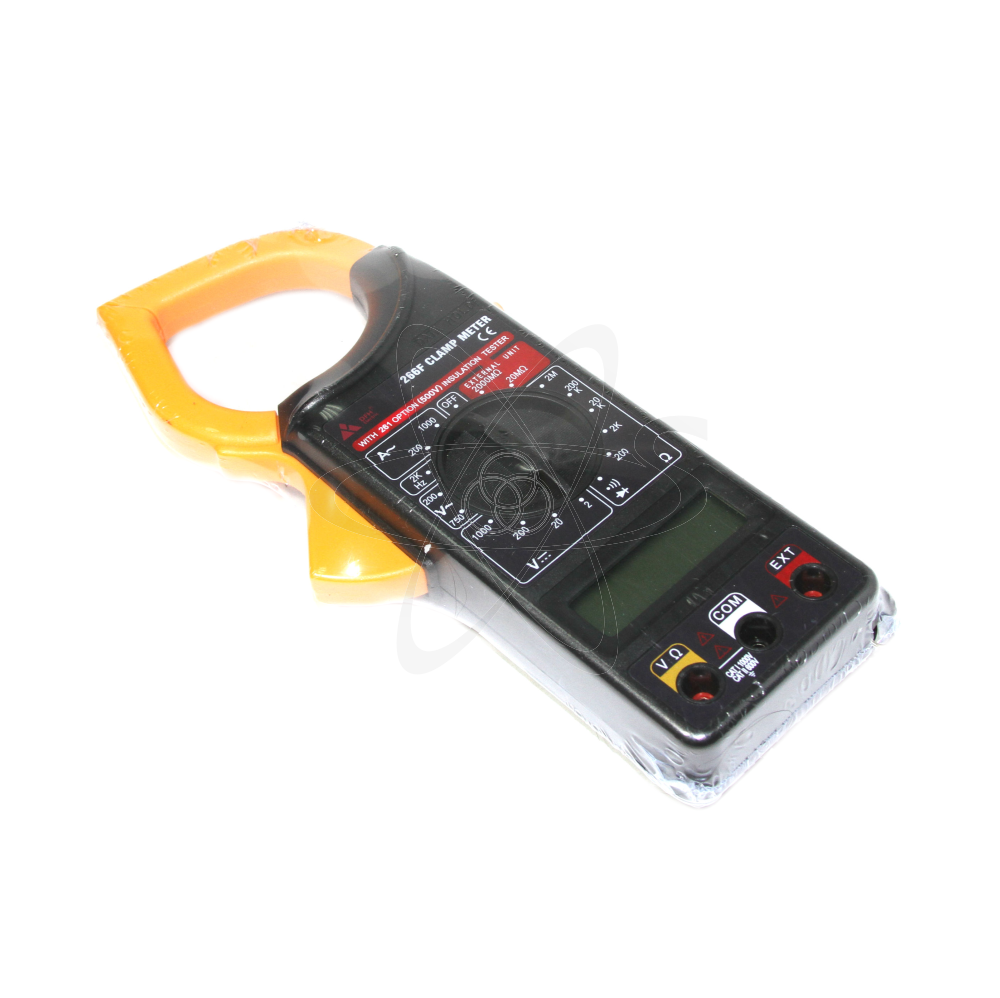 Токовые клещи 266F