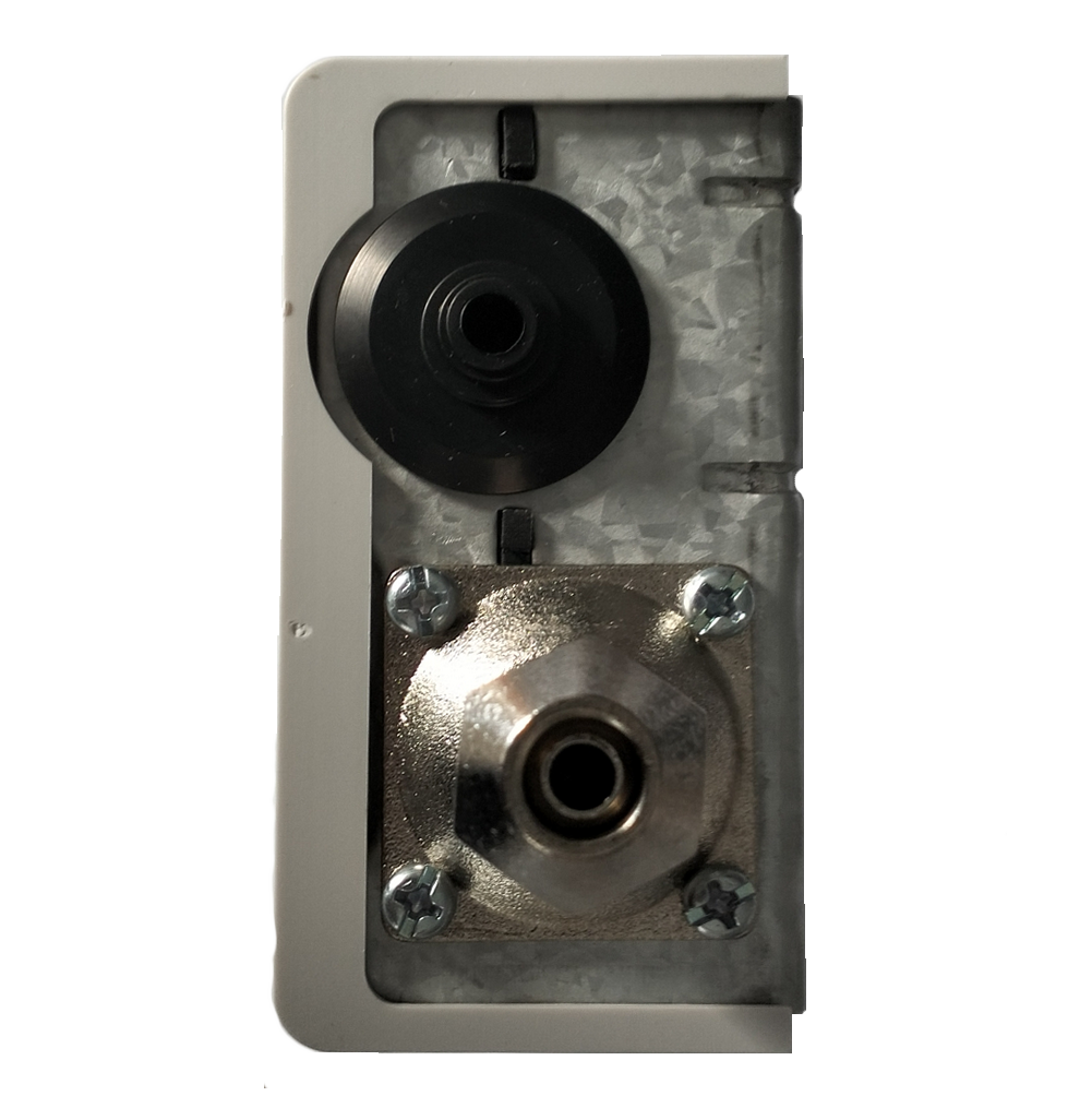 Реле давления РД503 (-0.5...3.0 bar) G1/4