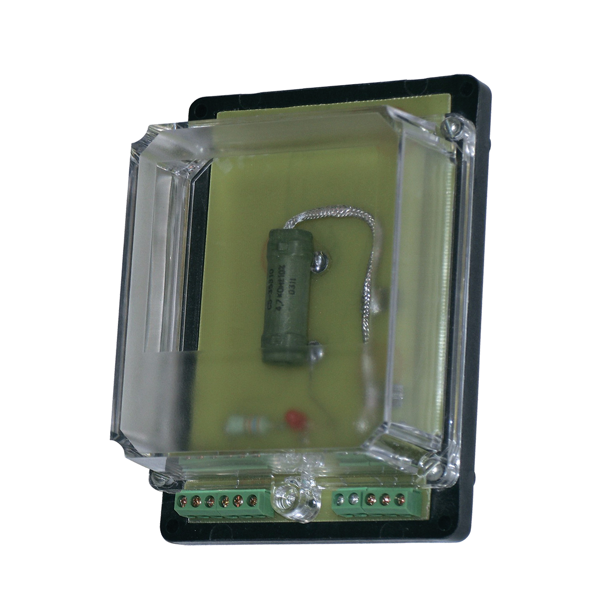 Эмулятор печки ЭП10