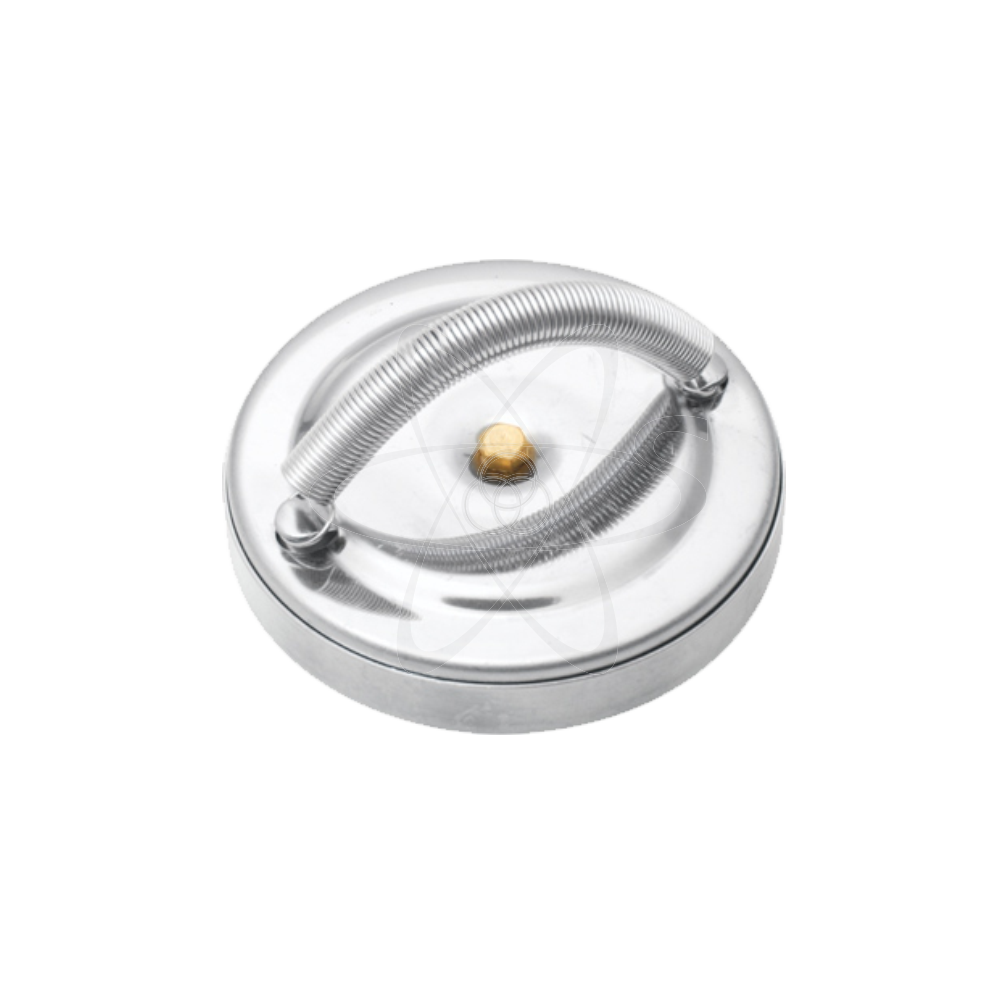 БТ-30.010(0...60С) 2,5 трубный