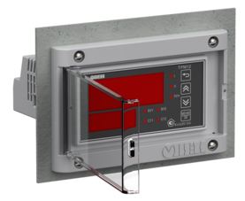 РАМКА МОНТАЖНАЯ 96Х48