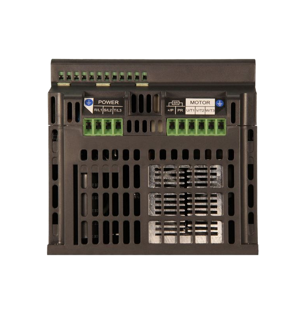Частотный преобразователь ESQ-A500-043-3.7K 3.7кВт 380-480В