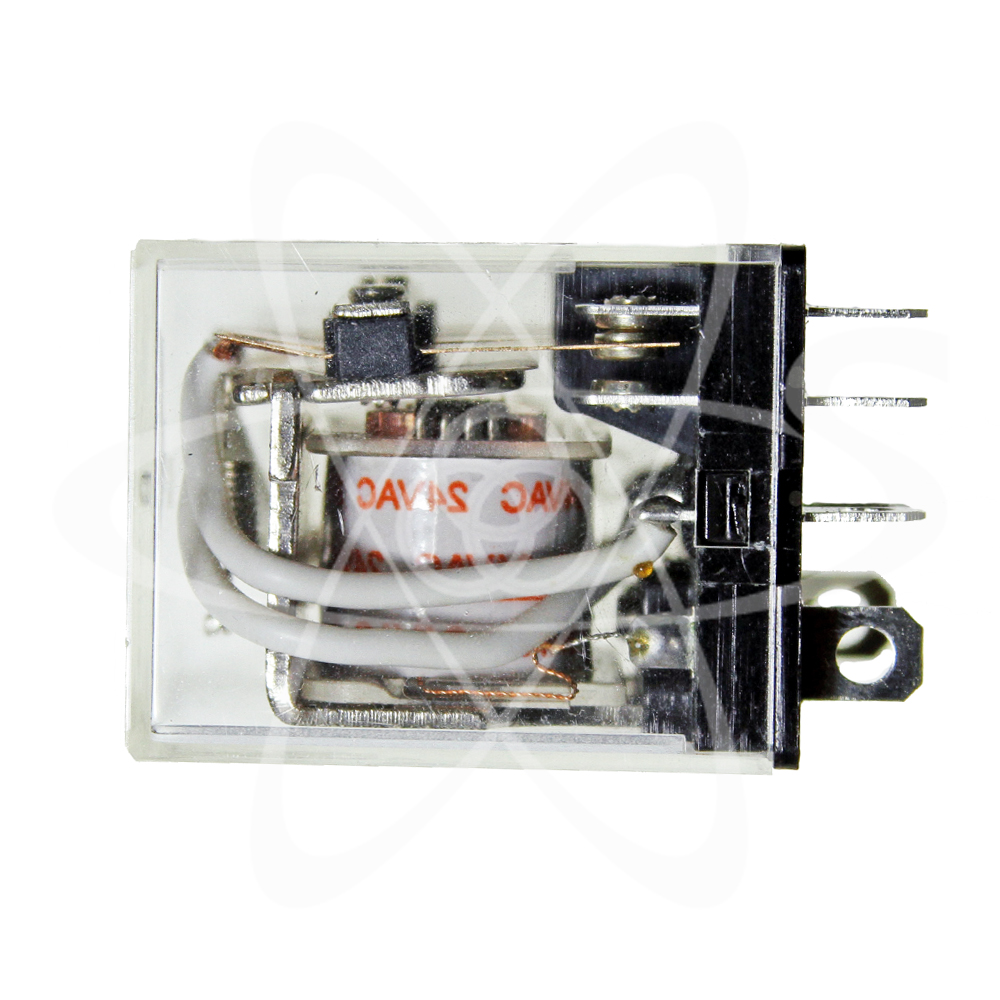 Промежуточное реле LY4 AC 24V