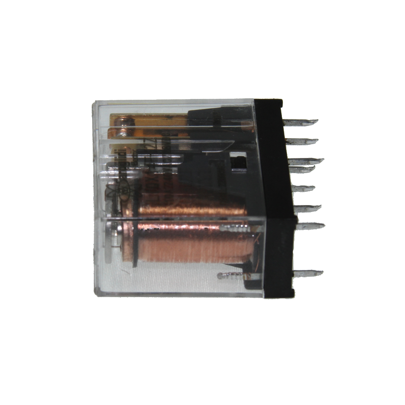 Промежуточное реле LIQX-14F 2Z АC 24V 10A 