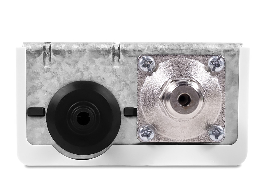 РД-2Р-3,0МПа-G1/4 5-30 бар