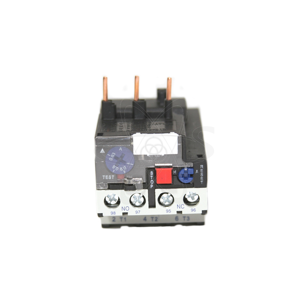 Тепловое реле CRS- 6(4/6)