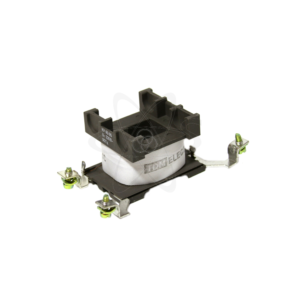 Катушка управления КУ 40-95А 230V AC