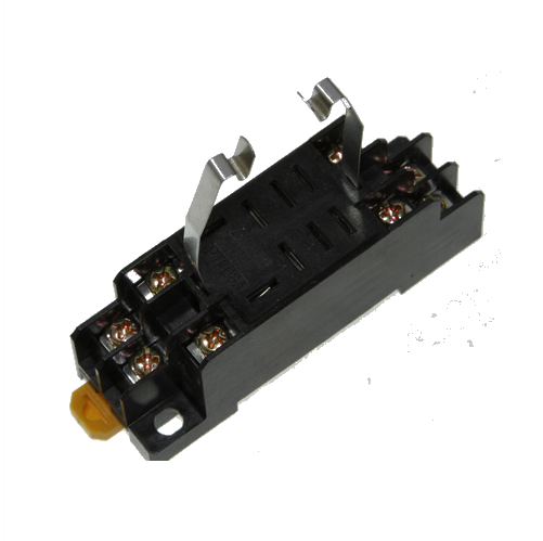 Колодка для промежуточного Реле LS2NJ РTF-08A