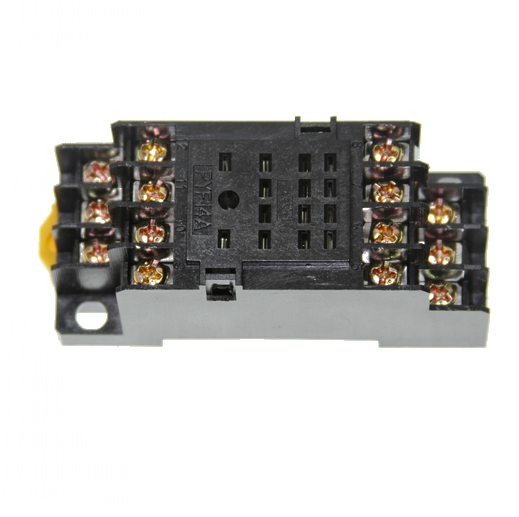 Колодка для промежуточного Реле MS4NJ РYF-14A