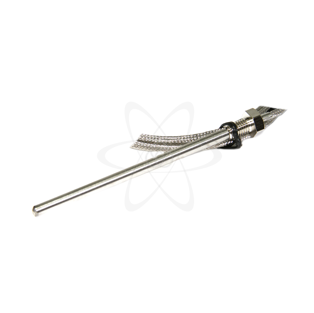 Термопара ТПК 124/5/1,5М6/080/Гр.- К