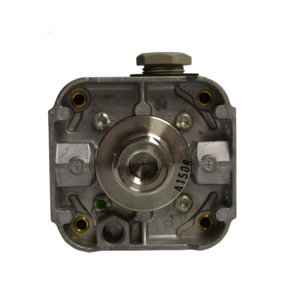 Датчик реле давления газа GW 500 A4 100-500 mbar