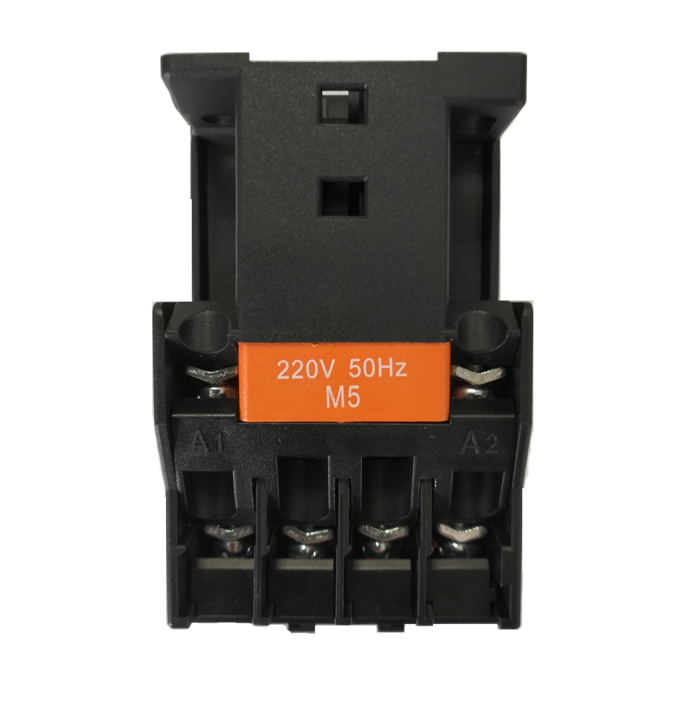 Контактор КМ12-11810 18А 230В/АС3 4НO