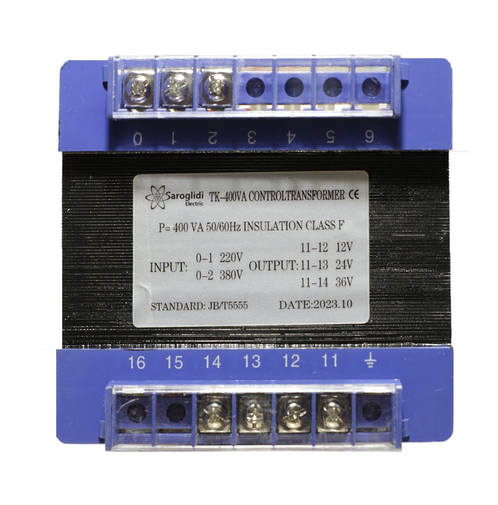 Трансформатор ТK-400VA