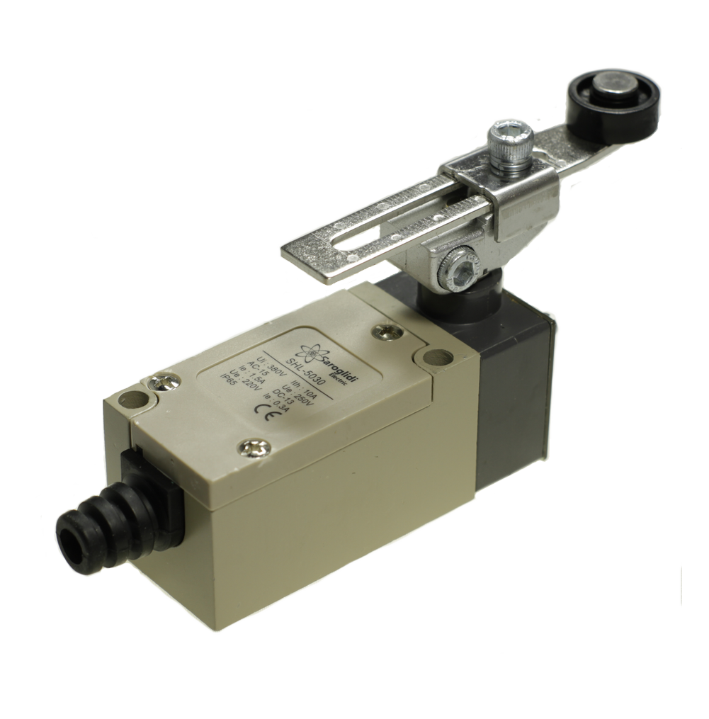 Концевой выключатель.SHL-5030