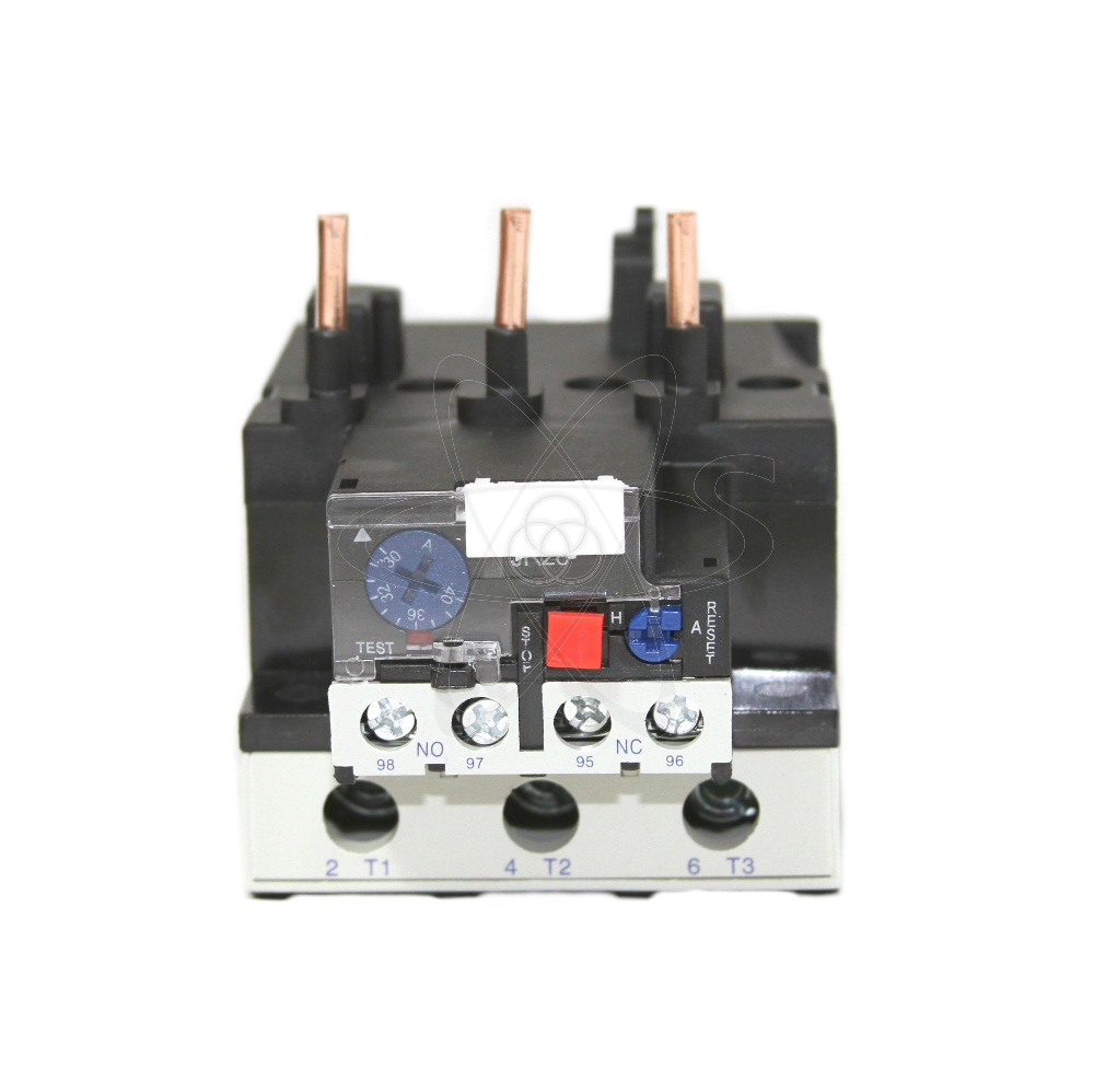 Тепловое реле CRS-13(30/40)