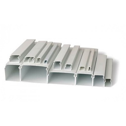 К/канал   40х40 (1м)