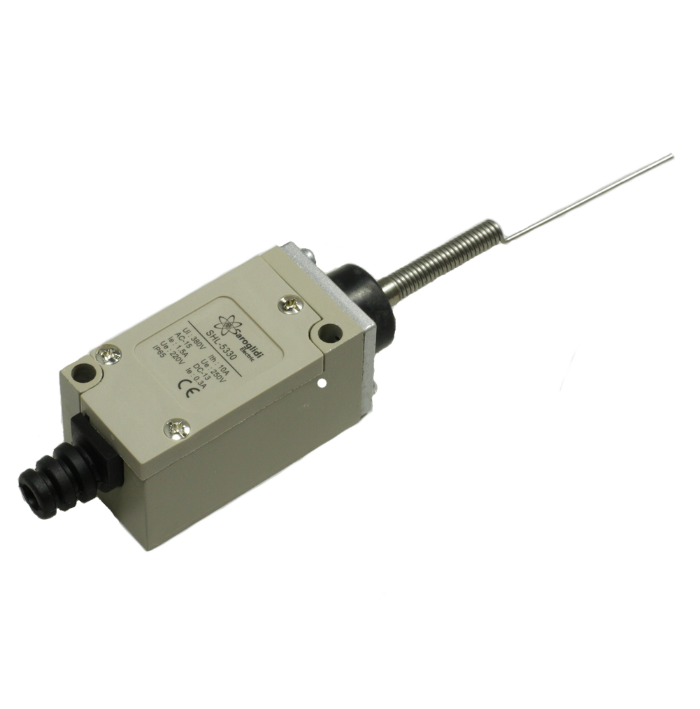 Концевой выключатель.SHL-5330