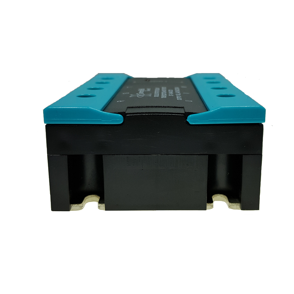Твердотельное реле ST-6044.ZD3 60А 3ф. упр. 3-32VDC