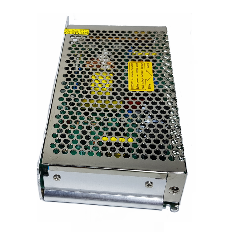 Блок питания.. CHS-120-24VDC (5A)