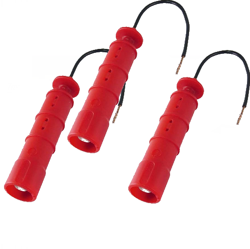 ДКУ-01х3 датчики контр. уровня для РКУ (3 шт.) TDM