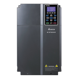 VFD300CP43B-21 Преобразователь частоты (30kW 380V)