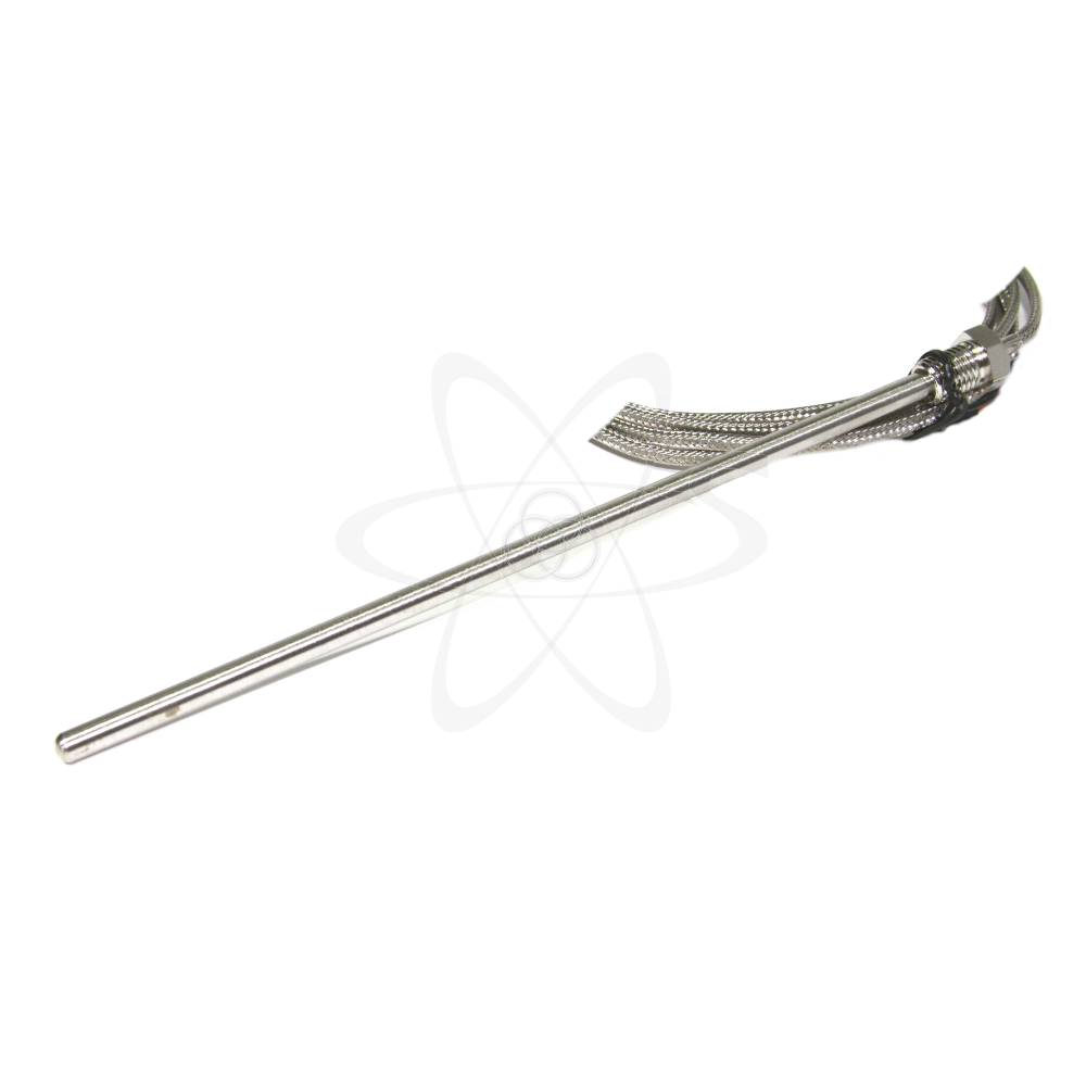 Термопара ТПК 124/5/1,5М8/150/Гр.- К